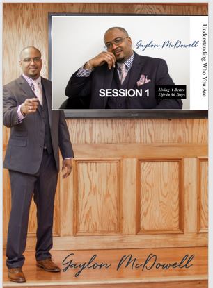 Session 1 Ebook Cover